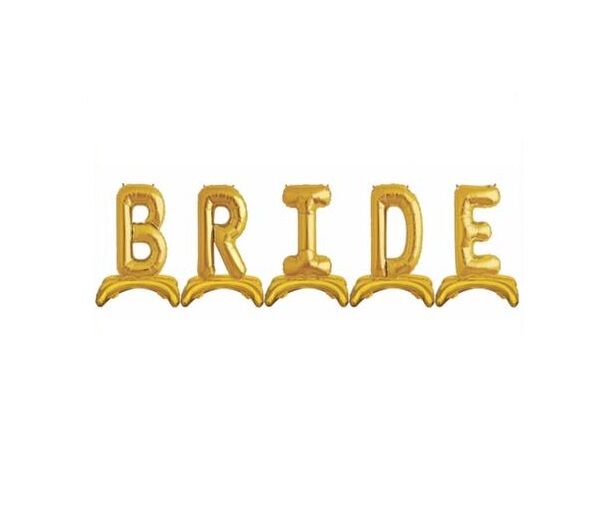 Toptan Ayaklı Bride Gold 32″
