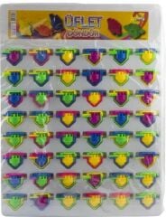 Toptan Üflet Döndür Topaç