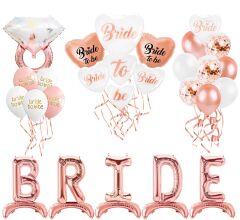 Toptan Ayaklı Bride Rose 32″
