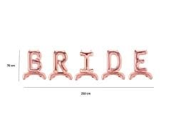Toptan Ayaklı Bride Rose 32″