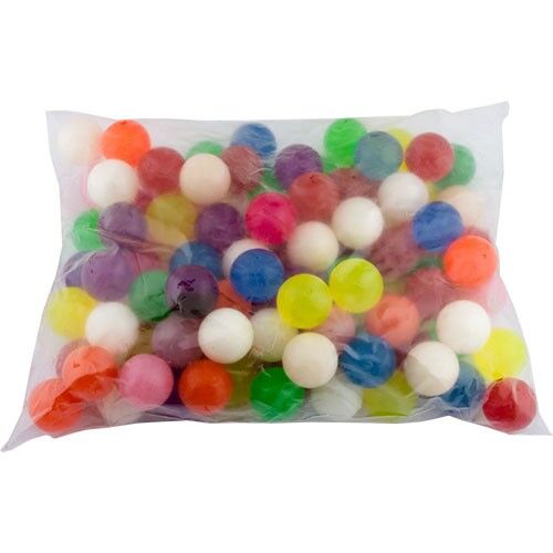 Toptan 30 mm Yerli Baskısız Zıplayan Top
