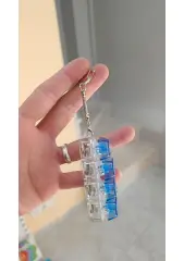 Toptan Işıklı Klavye Anahtarlık