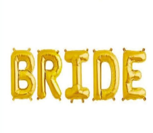 Toptan Bride Gold 16″