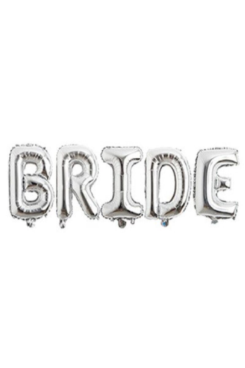 Toptan Bride Gümüş 16″