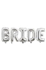 Toptan Bride Gümüş 16″