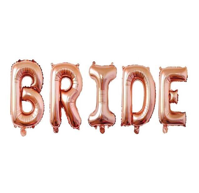 Toptan Bride Rose 16″
