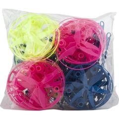 Toptan Küçük UFO Pervane