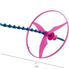 Toptan Küçük UFO Pervane