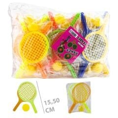 Toptan Küçük Plastik Raket