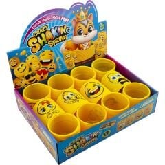 Toptan Emoji Baskılı Stres Yayı