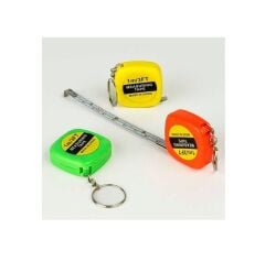 Toptan Mini Metre Anahtarlık