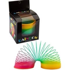 Toptan Kutulu Stres Yayı