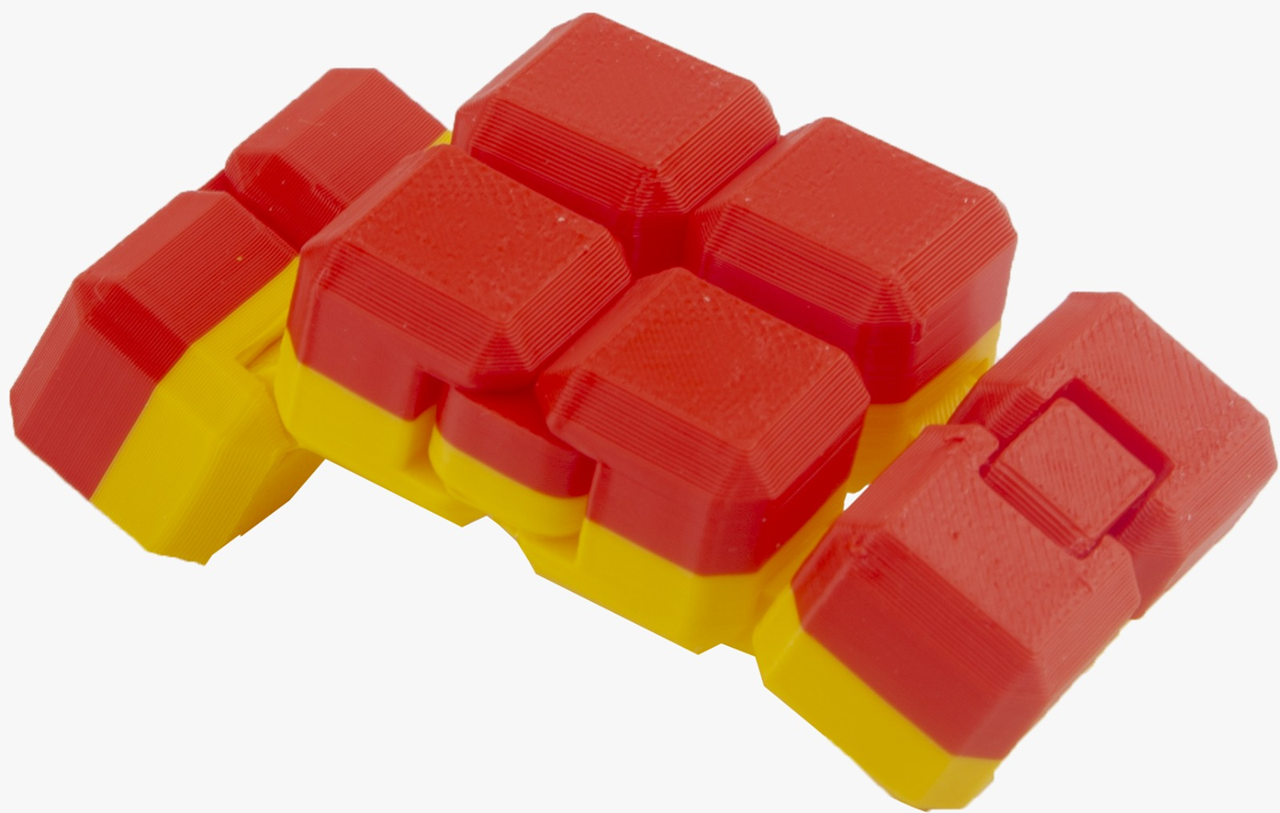 Toptan Sonsuz Küp Oyuncağı