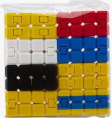 Toptan Sonsuz Küp Oyuncağı