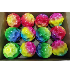 Toptan Zıplayan Ay Top