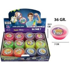 Toptan Mini Pofuduk Slime