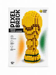 Toptan Pixel Brick – Dünya Kupası