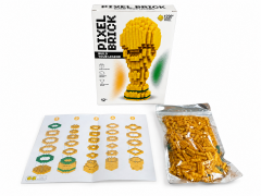 Toptan Pixel Brick – Dünya Kupası