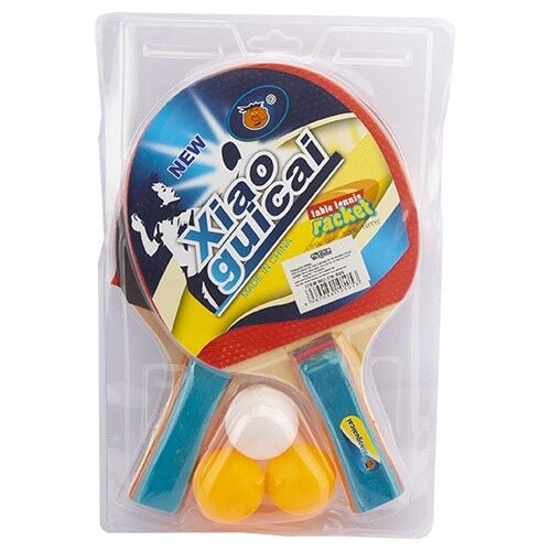 Toptan Masa Tenisi Raketi