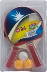 Toptan Masa Tenisi Raketi Model 2 Ahşap