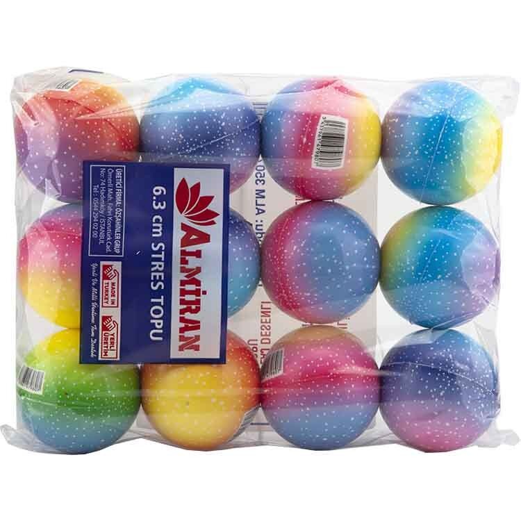 Toptan Küçük Stres Topu
