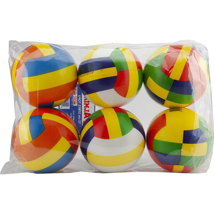 Toptan Jumbo Stres Topu