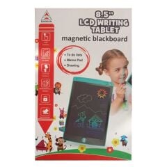 Toptan 8.5 İnç Tablet Renkli Dijital Çizim Tahtası