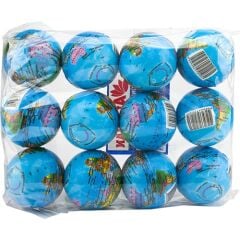 Toptan Küçük Dünya Temalı Stres Topu