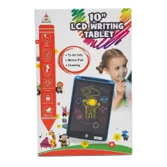 Toptan 10 İnç Tablet Renkli Dijital Çizim Tahtası
