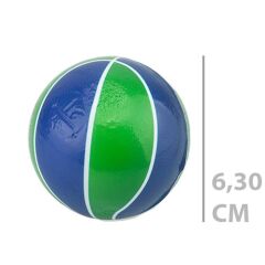 Toptan Küçük Renkli Basketbol Temalı Stres Topu