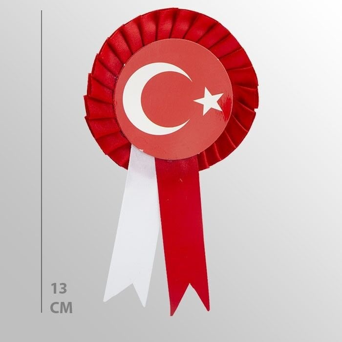 Toptan Ay Yıldız Kokart Paketi