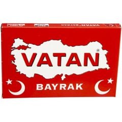 Toptan Bez Bayrak (30x45 cm)