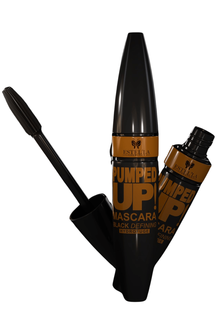 Estella Pumped Up Maskara