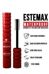 Estemax Dramatic Volumizing Mascara