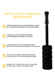 Estella Sexy Mascara