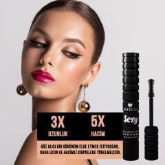 Estella Sexy Mascara