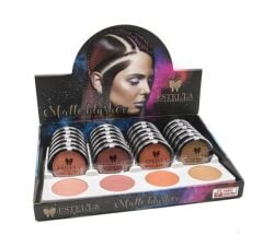 Estella Matte Blusher Allık