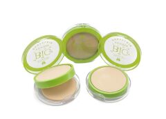 Estella Bio Aloe Powder Pudra