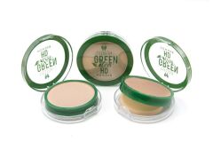 Estella HD Green Powder Pudra