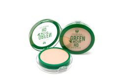 Estella HD Green Powder Pudra