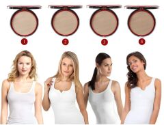 Estella Infallible Powder Pudrası