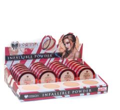 Estella Infallible Powder Pudrası