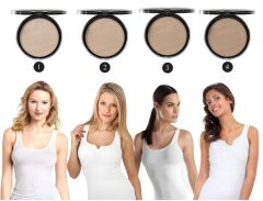 Estella Fit Me Powder Pudra