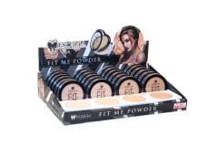 Estella Fit Me Powder Pudra