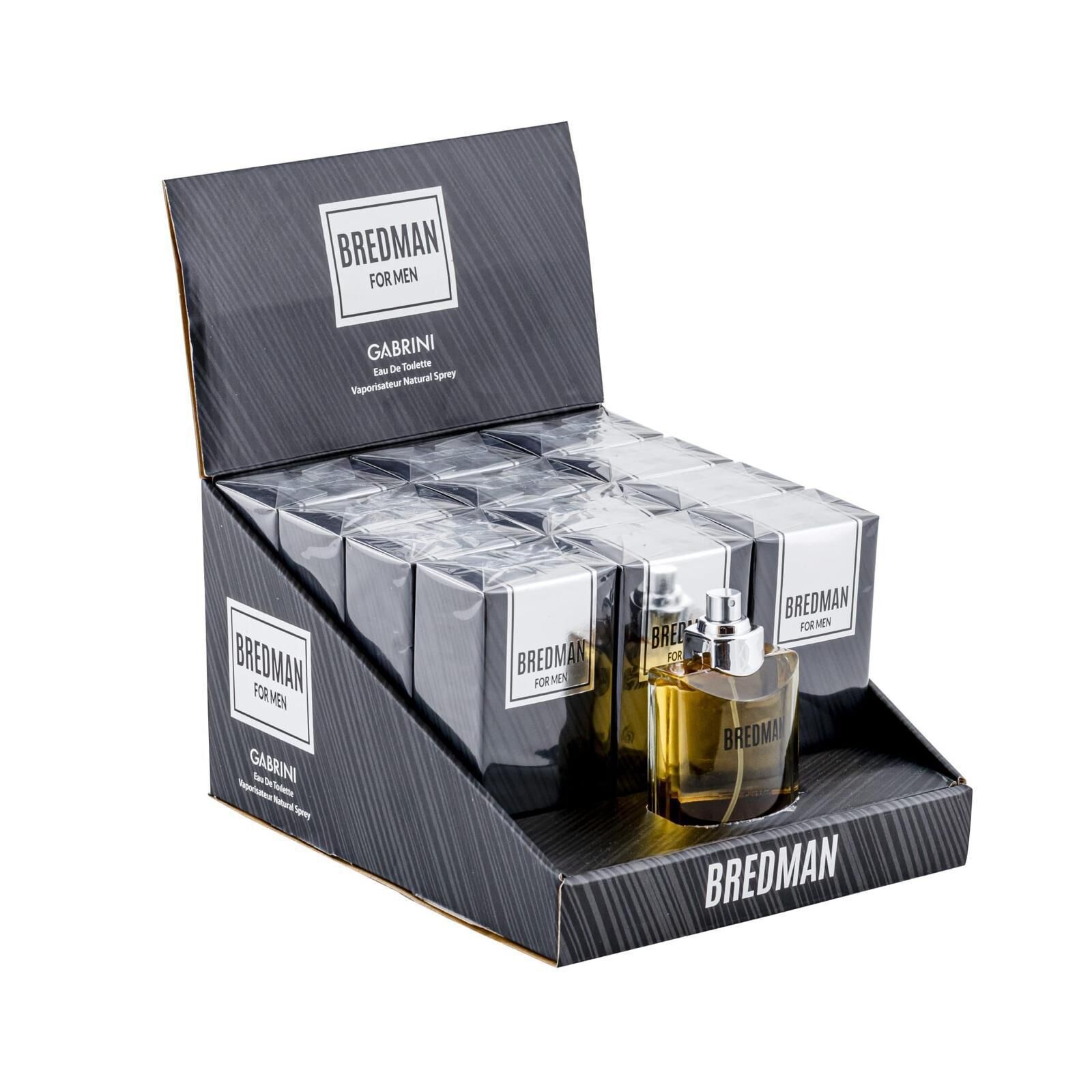 Gabrini Bredman For Men Eau de Toilette