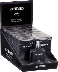 Gabrini Richmen Erkek Eau de Toilette