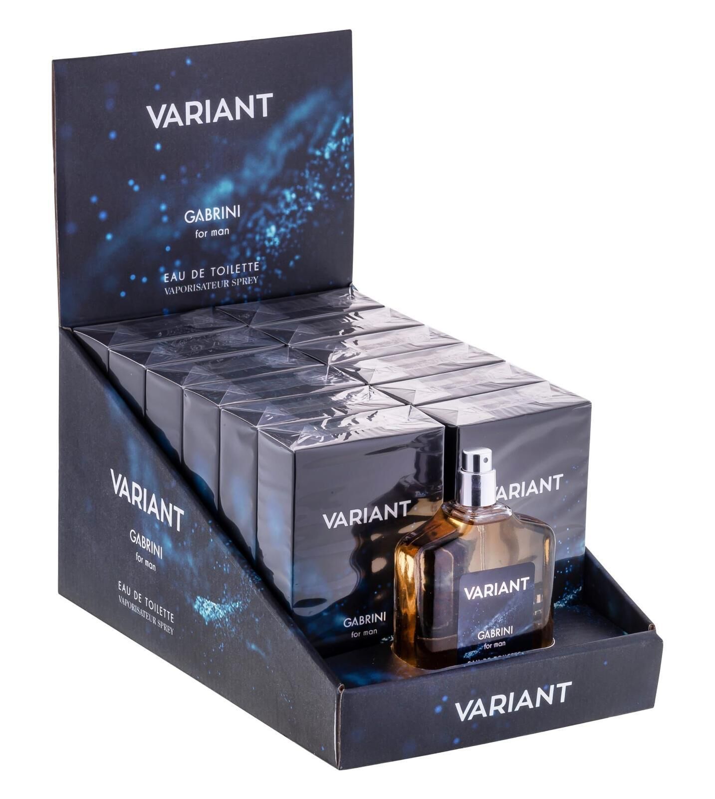 Gabrini Variant Erkek Eau de Toilette