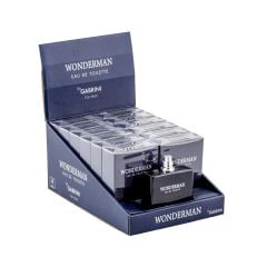 Gabrini Wonderman Erkek Eau de Toilette