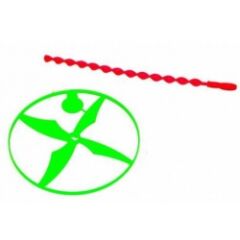 Toptan Dev Ufo Pervane Büyük 24'lü