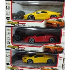 Toptan İleri Geri Kumandalı Araba